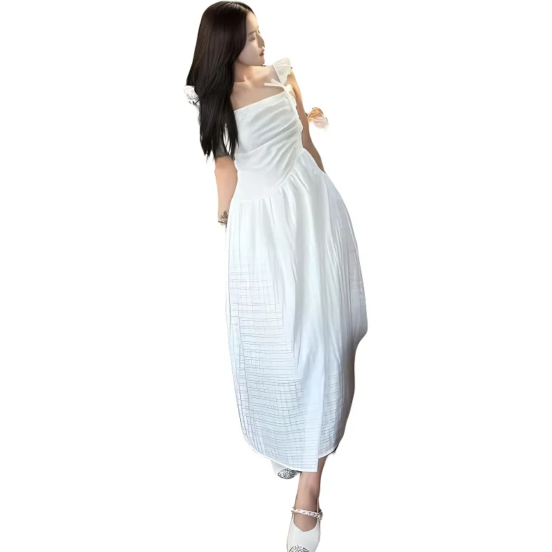 KAISER Slip Dresses Women's-6