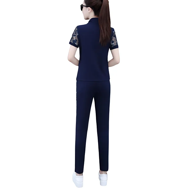 Kele Coco Casual Suits Women's-1
