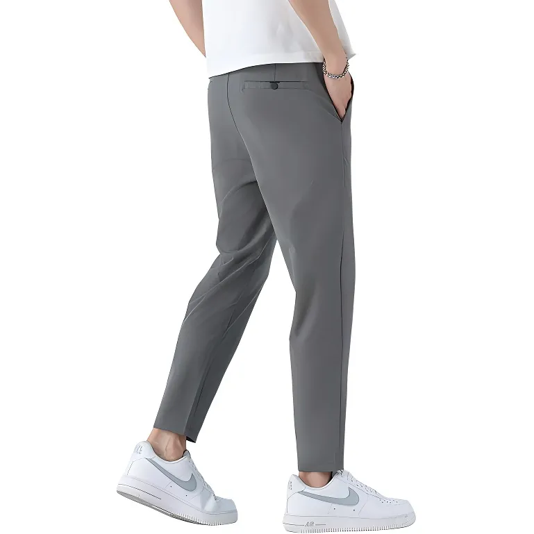TUCANO Casual Pants Unisex-7