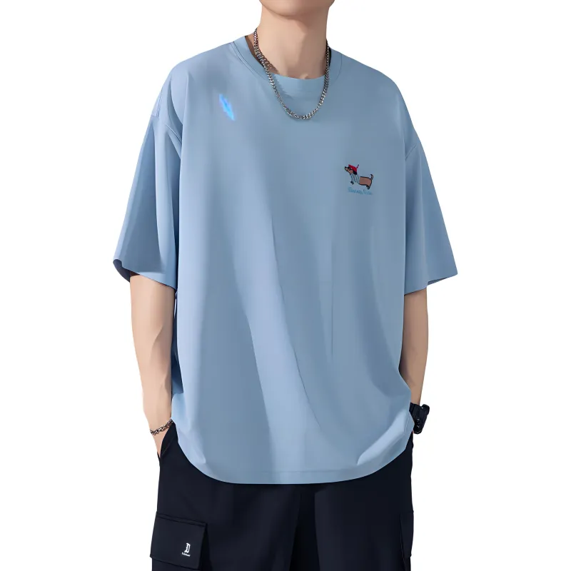 WOOG2005 T Shirts Unisex-37