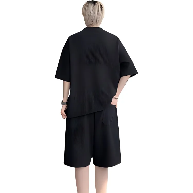 VERAF CA Casual Sportswear Unisex-3