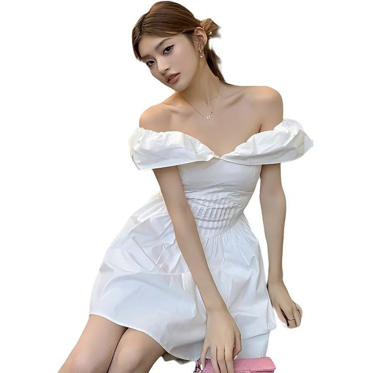 Dior Beauty Sleeveless Dress Women's-4