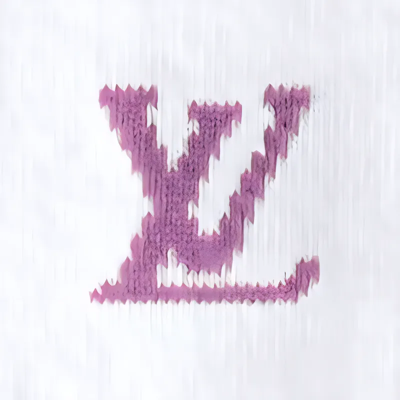 LOUIS VUITTON M7979M Lv Blason Shading Socks-3