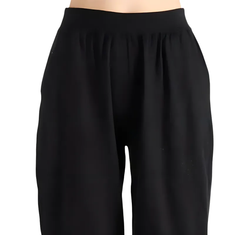 Frenckenberger Tapered Trousers-3