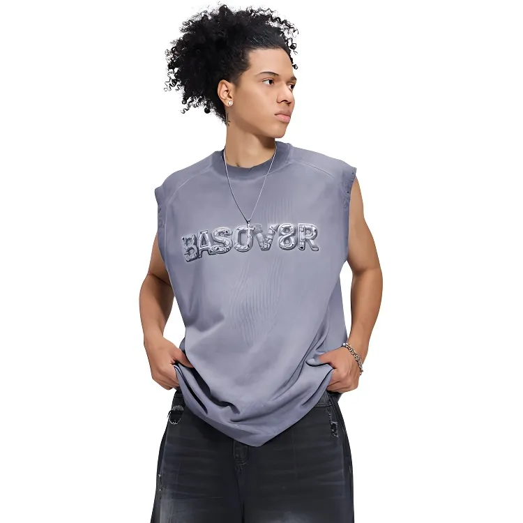 APAY Tank Tops Unisex-6