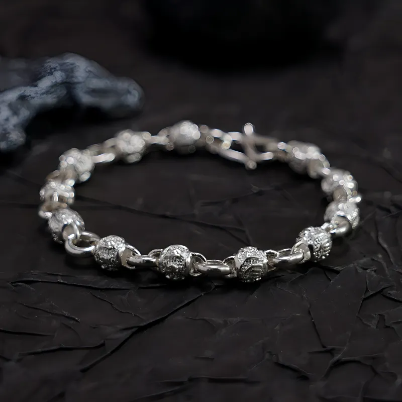 Original Summer S999 Bracelets Unisex-2