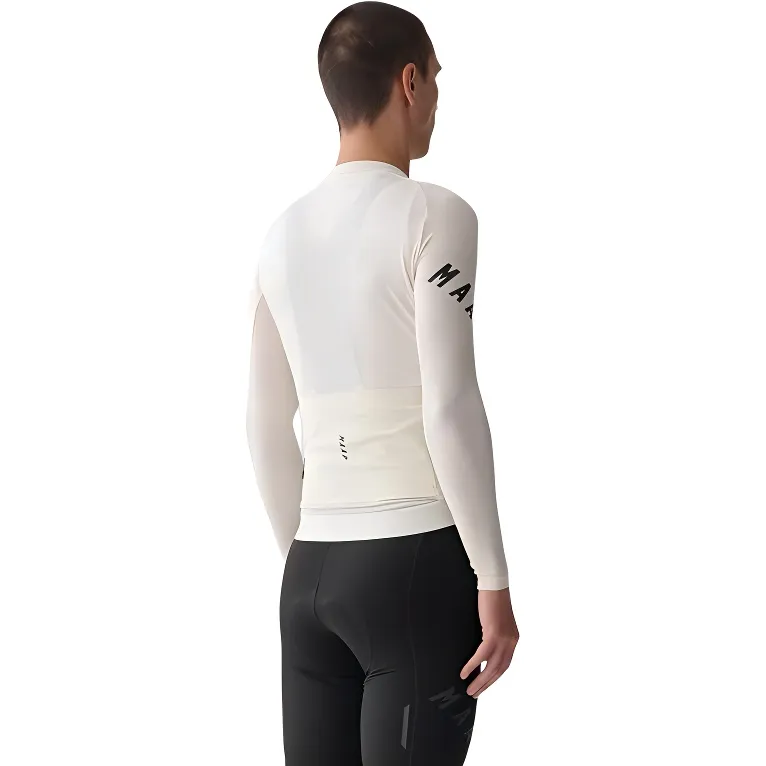 MAAP Cycling Clothing Men's Chalk White-1