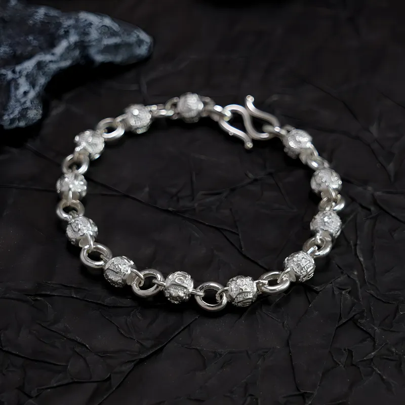 Original Summer S999 Bracelets Unisex-1
