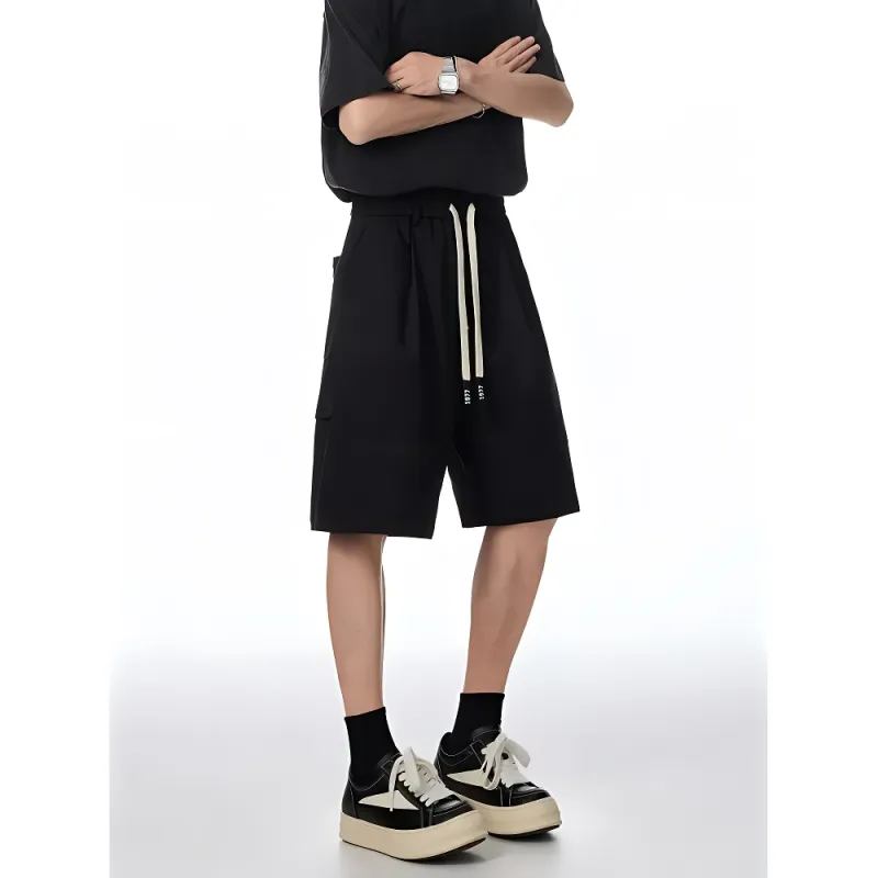 FOREVER 21 Casual Shorts Unisex-2