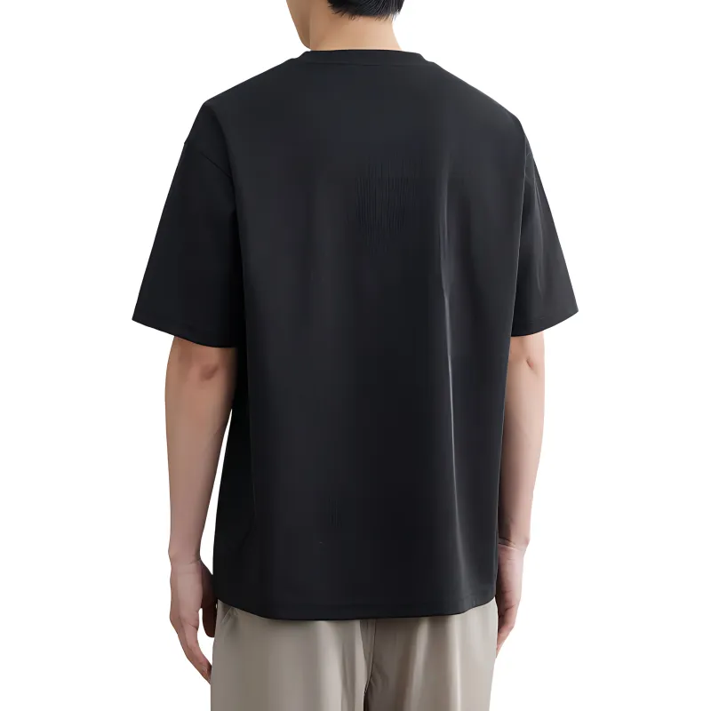 WOOG2005 T Shirts Unisex-3