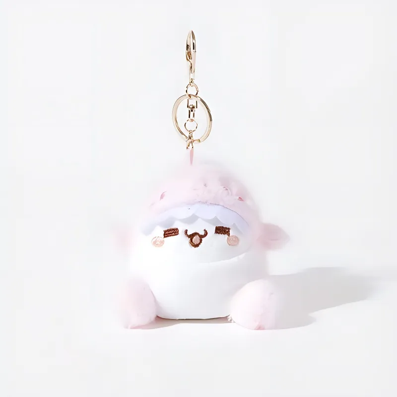 Danqin Pendants Unisex-6