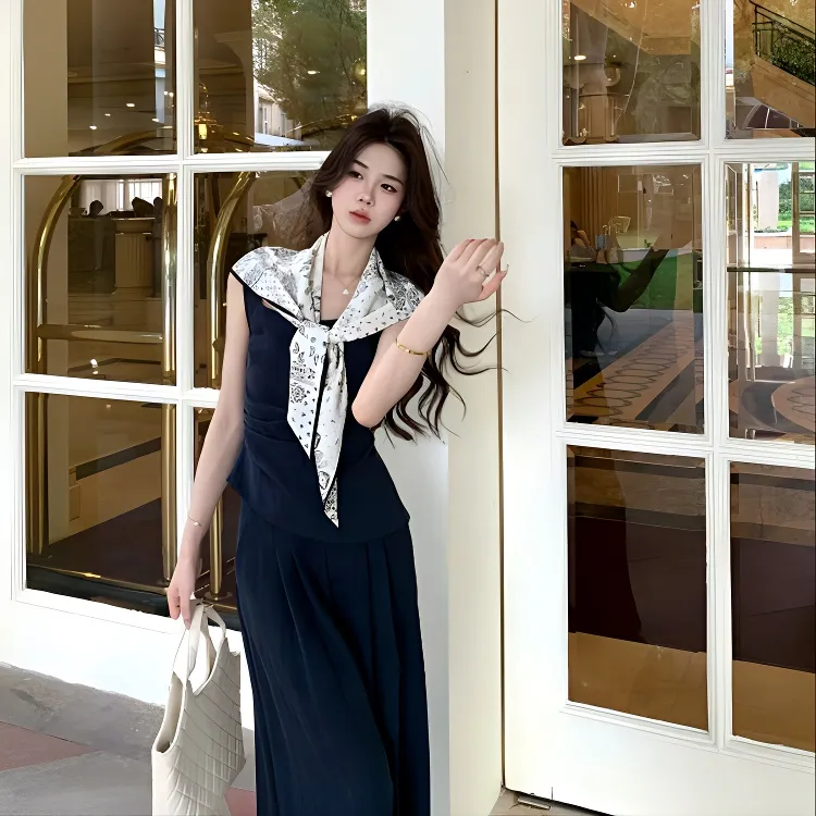 ORANDOR WEAR Casual Suit Women's-1