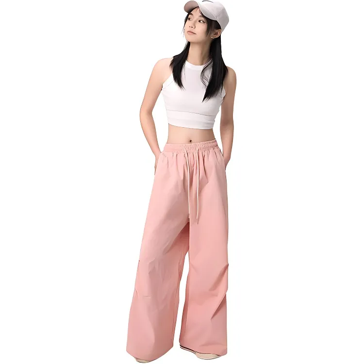 Ordifen Cargo Pants Women's-13