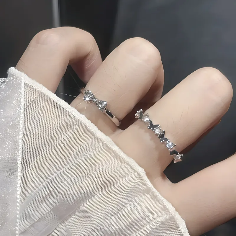 Barbie Rings Women's-3