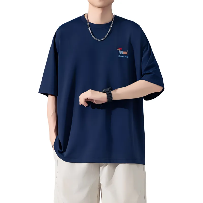 WOOG2005 T Shirts Unisex-31