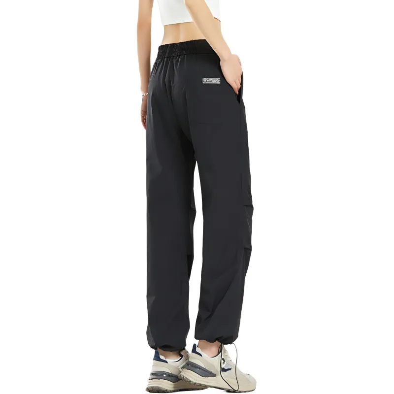 OVERPROTECTION Casual Pants Unisex-2