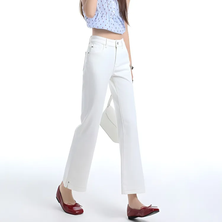 TORIGHT Jeans Women's-3