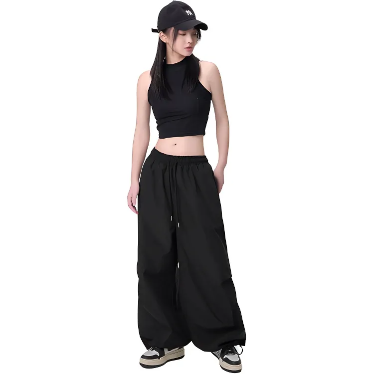 Ordifen Cargo Pants Women's-1
