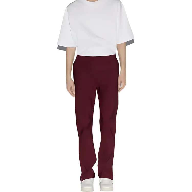 GUCCI Technical Jersey Pants-3