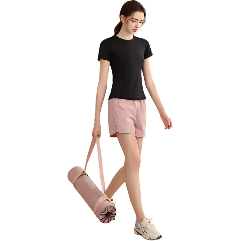 The New Age Family Yoga T Shirt Women's-3