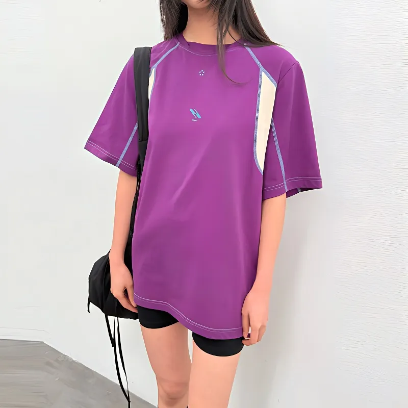 VIPGOOSE T Shirts Unisex-2