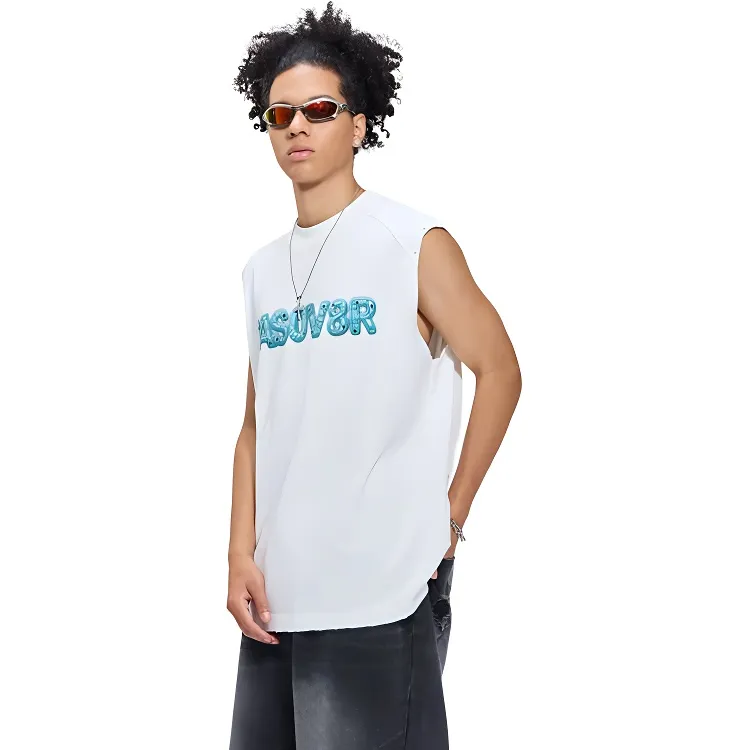 APAY Tank Tops Unisex-10