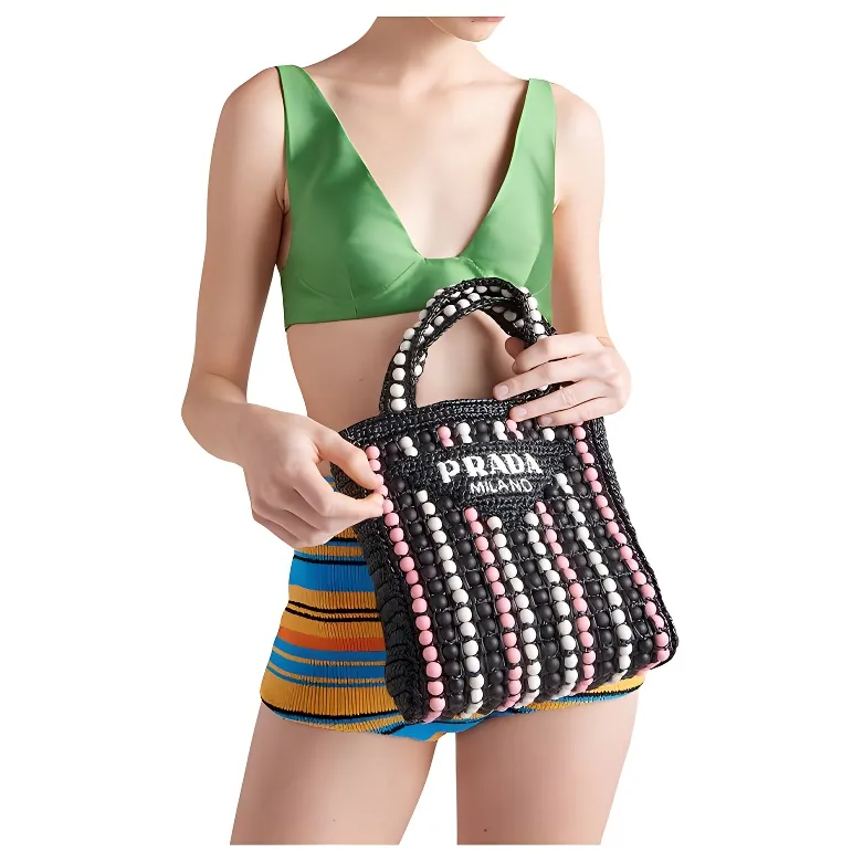 PRADA Handbags-4