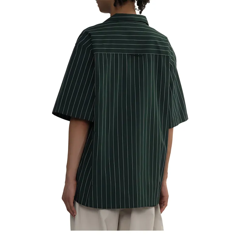 Carhartt WIP Shirt Men's Conifer Leaf Green-3