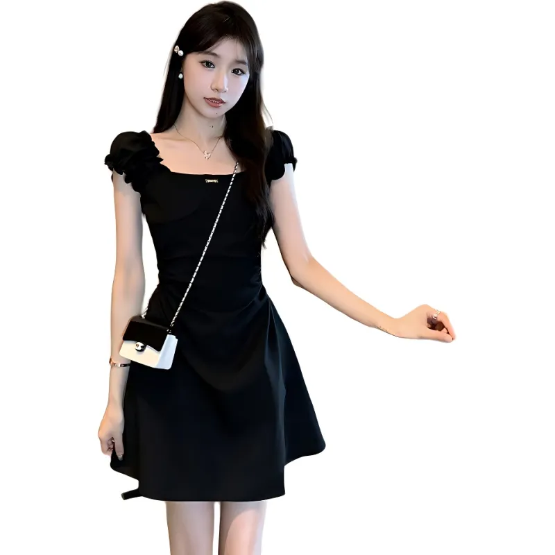 Dior Beauty Short Sleeved Dress Women's-1