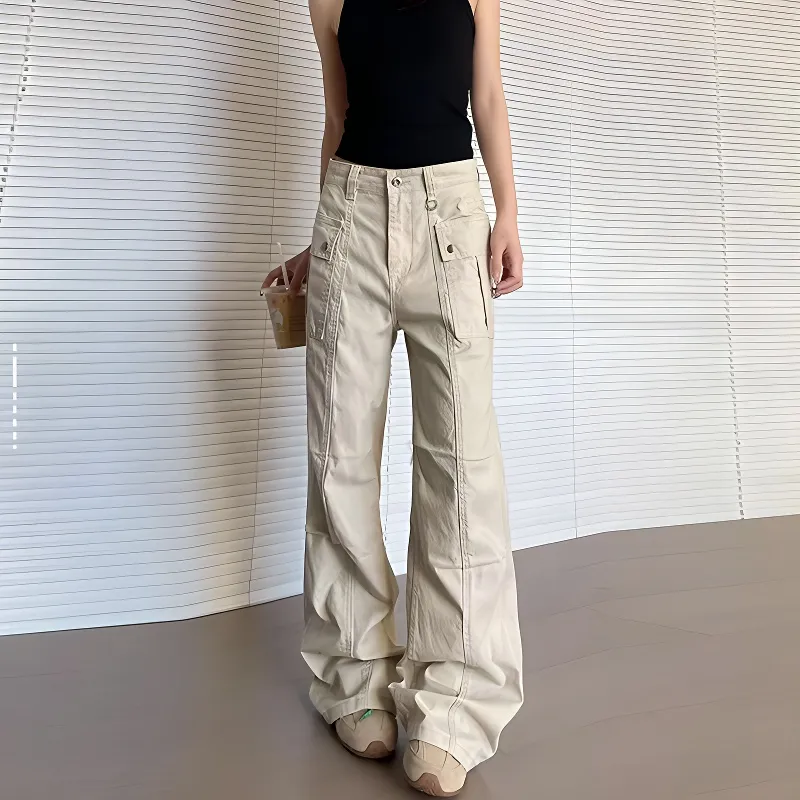 RENBEN Jeans Women's-4
