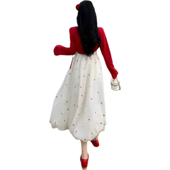 ZCDECO Two Piece Skirt Sets Women's