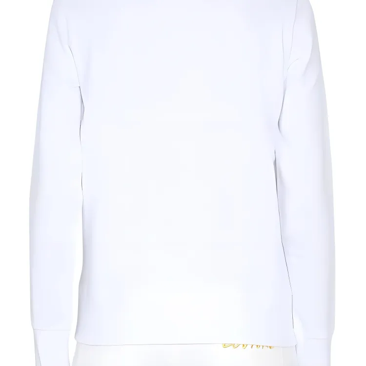 VERSACE JEANS COUTURE FW22 Sweater Women's White-3