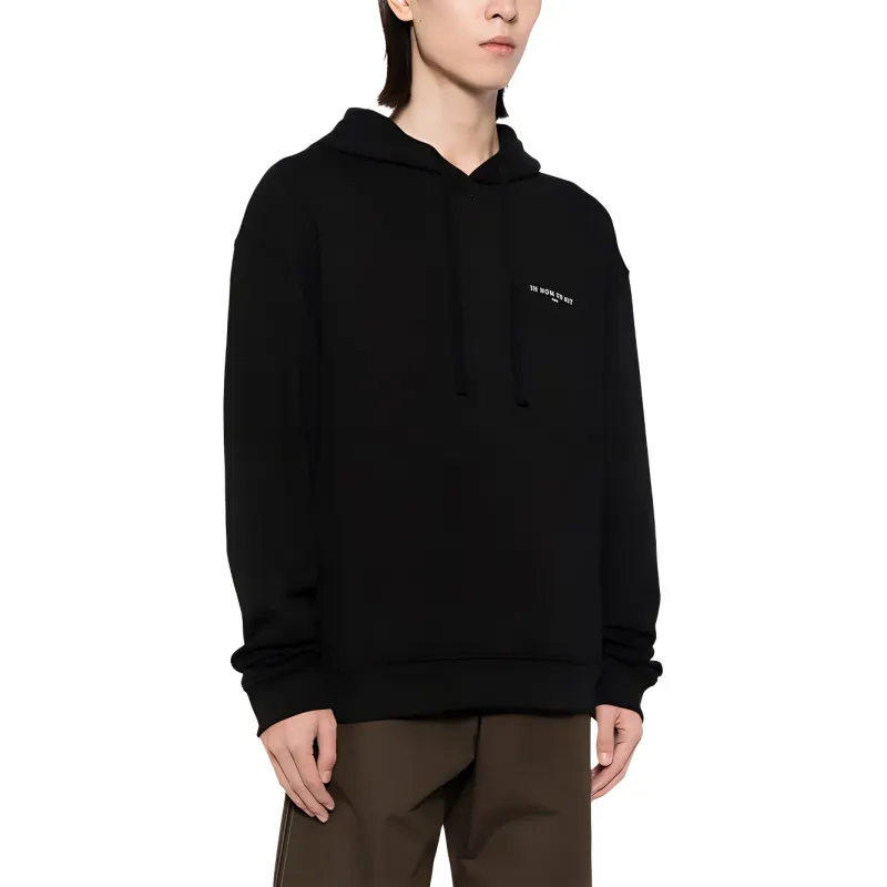 IH NOM UH NIT 'This Is Authentic' Jersey Hoodie-2