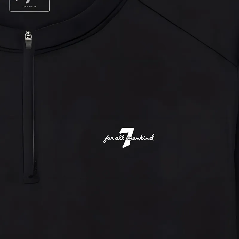 7 FOR ALL MANKIND T Shirt Men's-2