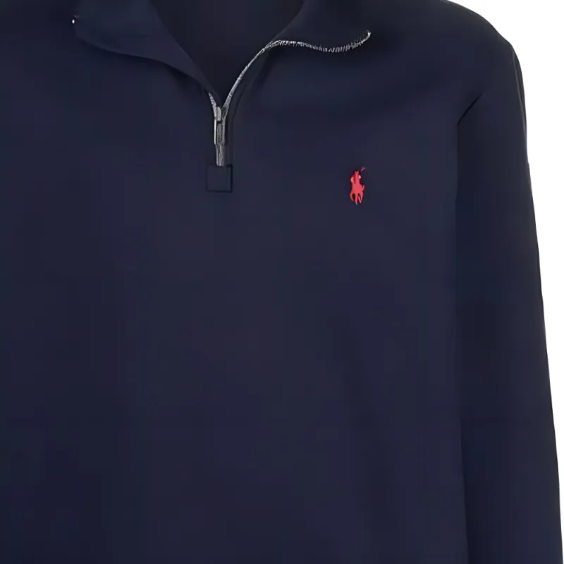 Polo Ralph Lauren Sweatshirt Men's Blue-3
