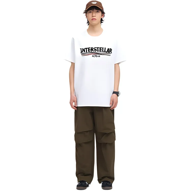 Être Par Lee T Shirts Unisex-6