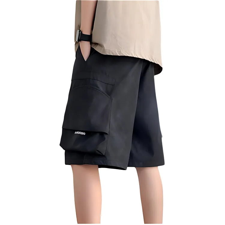 TONYBEAR Casual Shorts Men-1