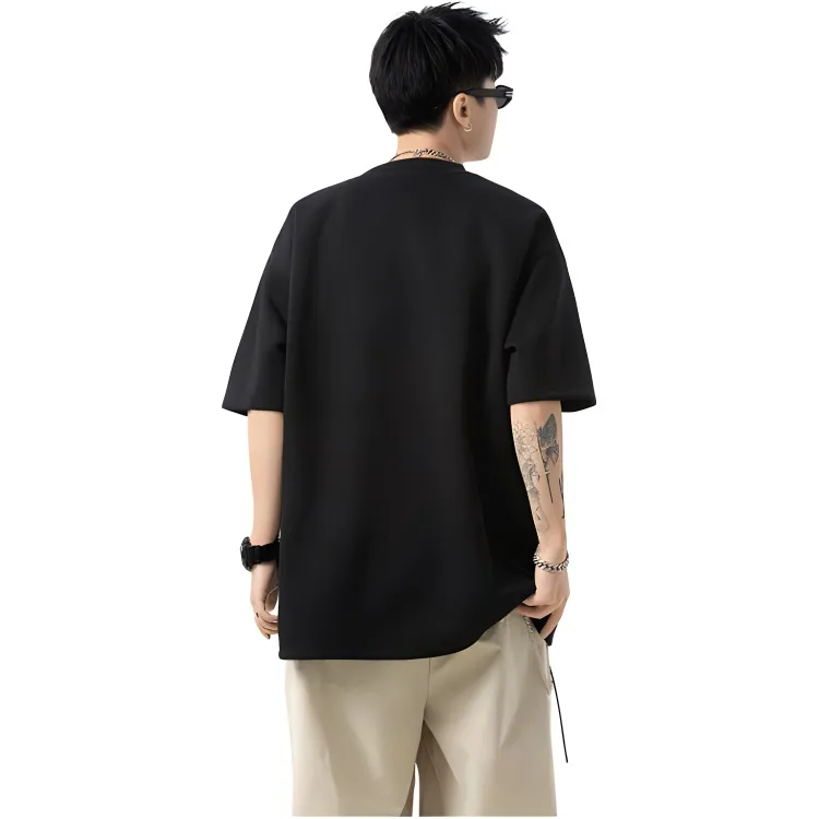 DARK HORSE T Shirts Unisex-5