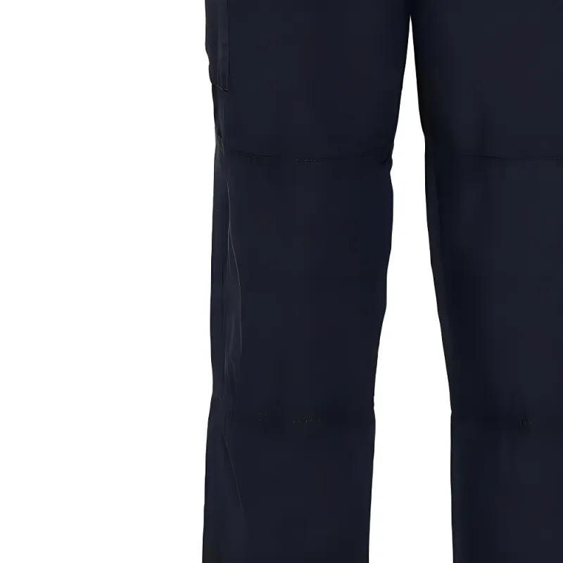 BARBOUR Essentials Tapered Cargo Trousers-4