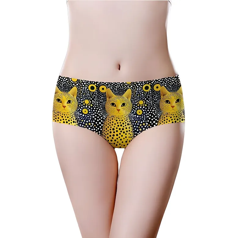 ROBINHOOD Women's Underpants-2