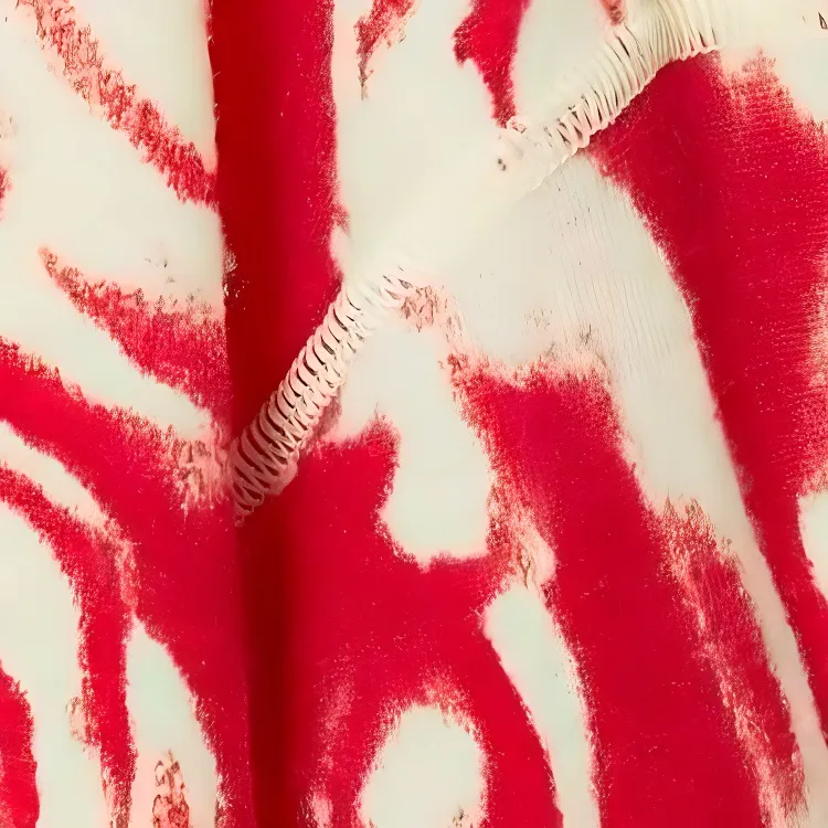 Burberry SS24 Sweater Men's Red-6
