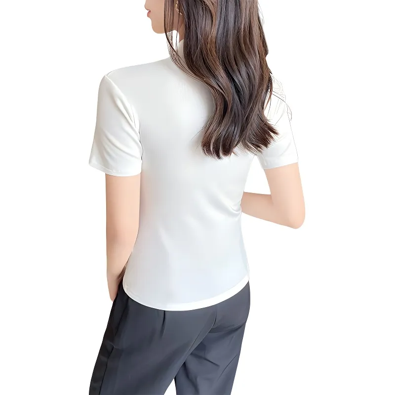 The New Age Family T Shirt Women's-1
