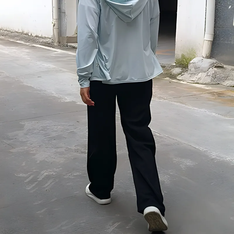 ORIGIN Casual Pants Women's-3