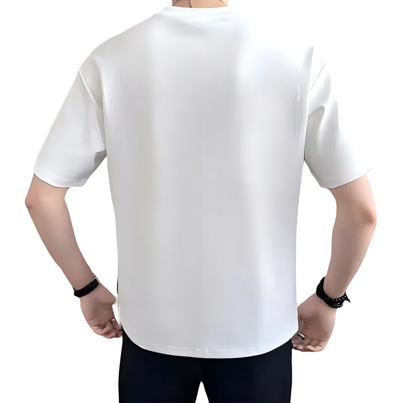 WOOG2005 T Shirts Unisex-1