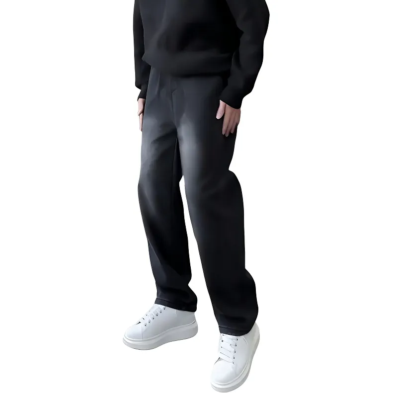 BAGE Jeans Unisex-8