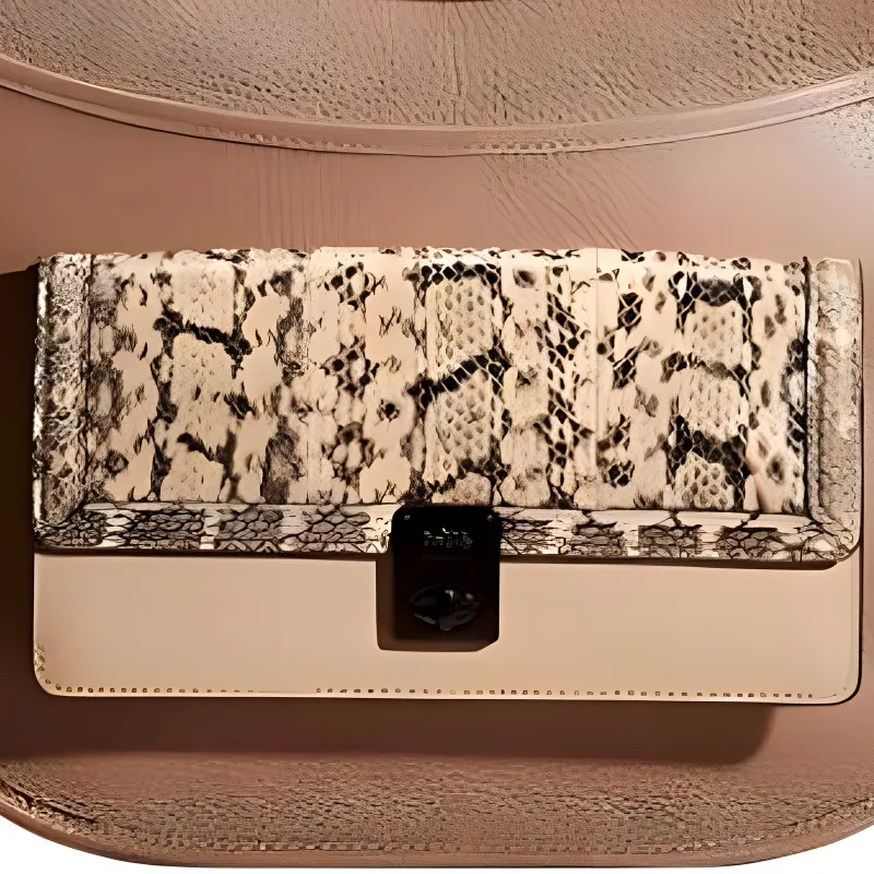 COACH Emery Leather Shoulder Bag, Crossbody Bag Women's Brown-3
