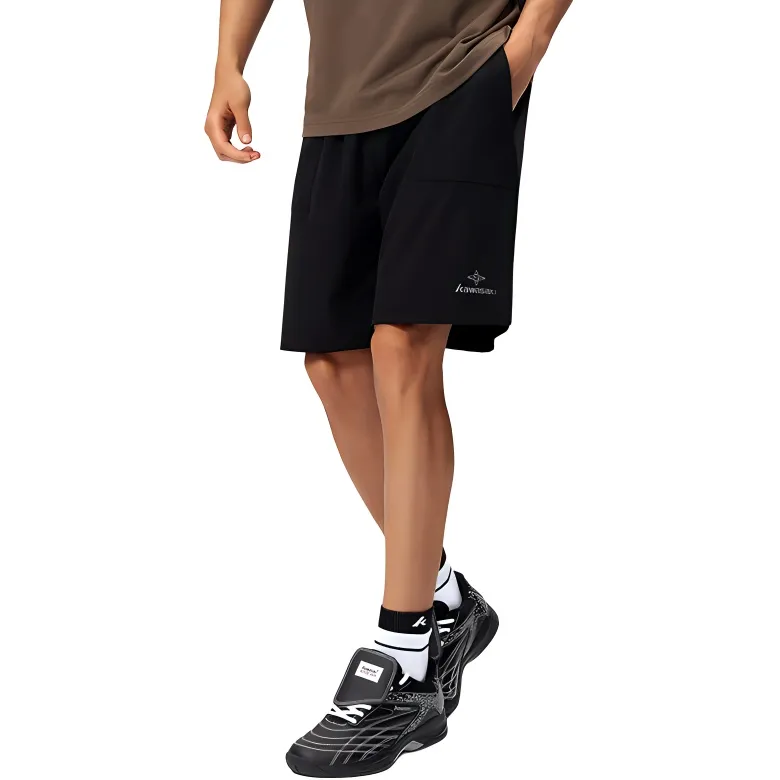 Kawasaki Vintage Collection Sports Shorts Men's-2