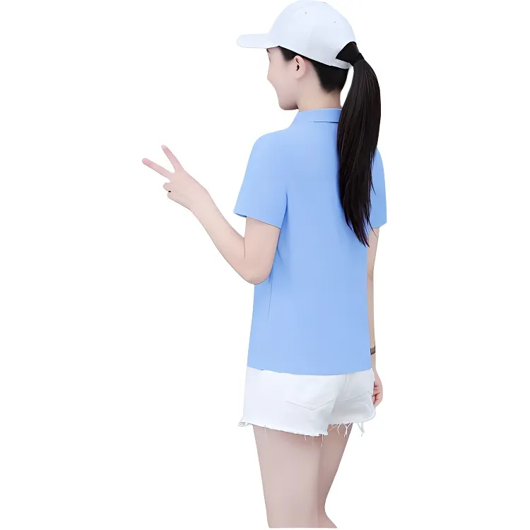 The New Age Family Set in Sleeve T Shirt Women's-6