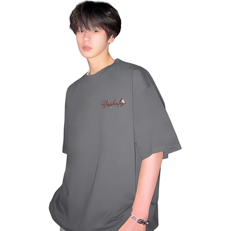 DARK HORSE T Shirts Unisex-9