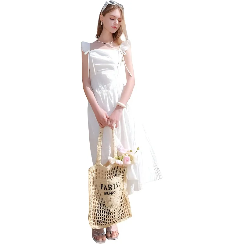 KAISER Slip Dresses Women's-9